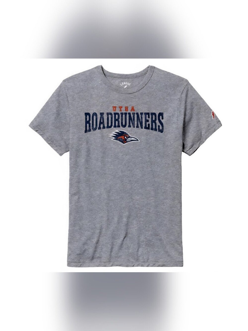 League University of Texas San Antonio Roadrunners Short Sleeve T-Shirt, Size XL